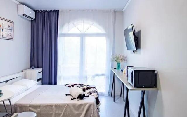 Apartments on Sukhumi highway 29A