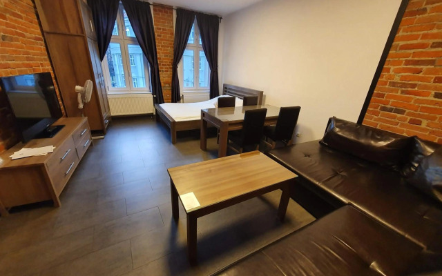 Apartamenty Młyńska 4