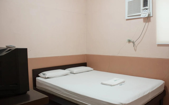GV Hotel Sogod