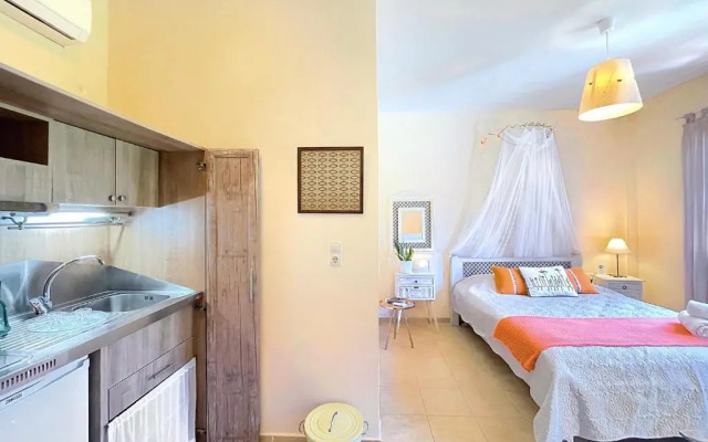 Four Seasons Of Bliss at Sohora Hotel