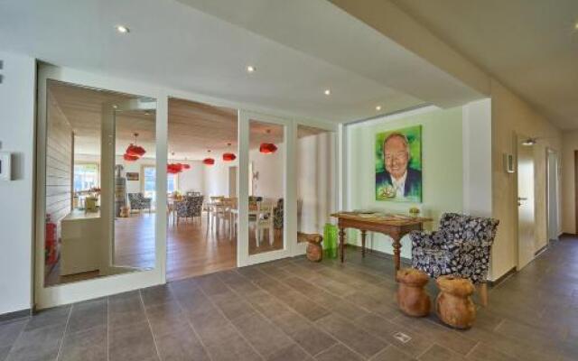 Alb-Appartement Silberdistel