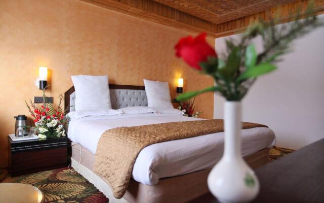 Grand Mumtaz Resorts Gulmarg