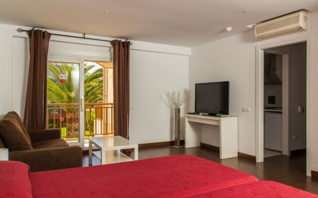 Albir Garden Resort