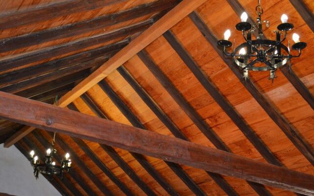Traditional Canarian Country House B&B