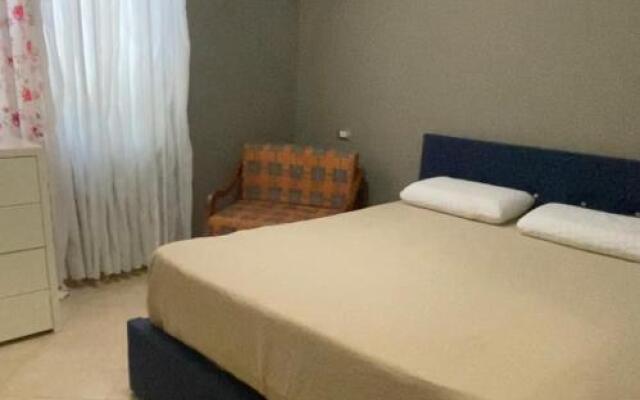 Qerret Beach Apartment