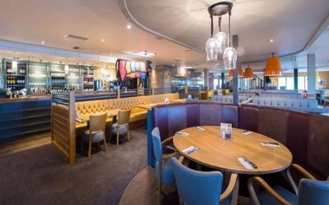 Premier Inn  Newton Abbot