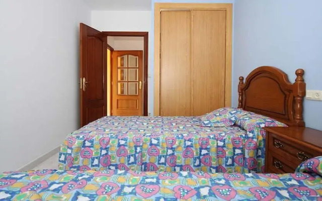 104491 Apartment In Larino