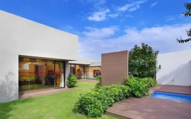 Eliteaqua Resort Hotel