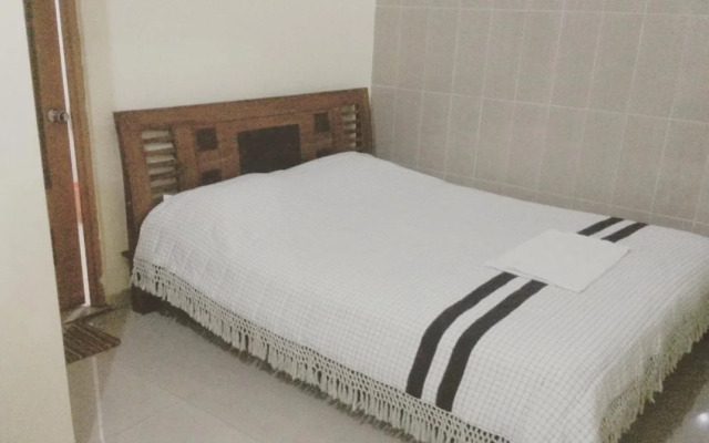 Huiz De Rico Guesthouse