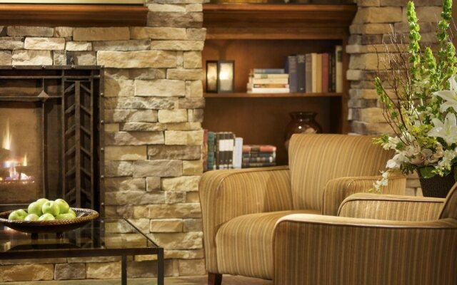 Larkspur Landing Extended Stay Suites Pleasanton