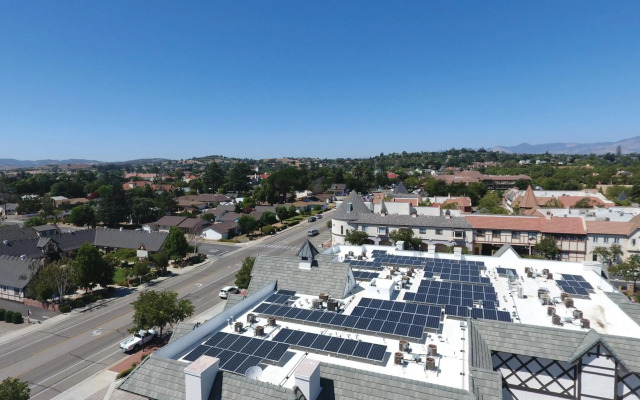 WorldMark Solvang