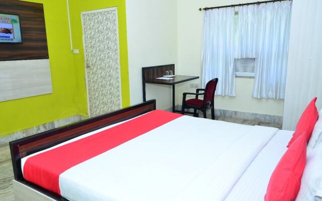 The Extended Stay 1