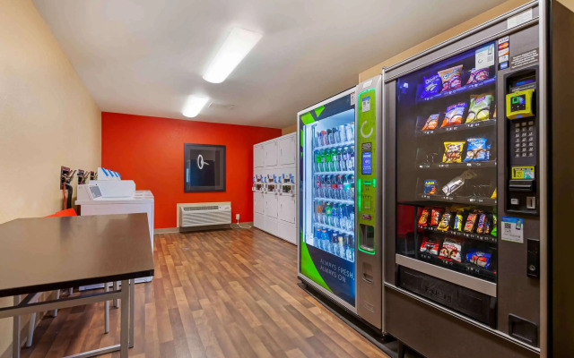 Extended Stay America Suites Madison Junction Court