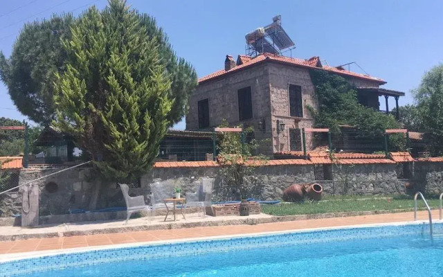 Hoha's Boutique Hotel