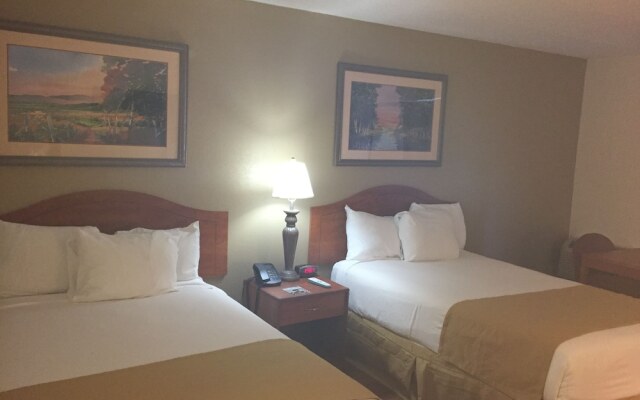 Centerstone Inn Doswell At Kings Dominion