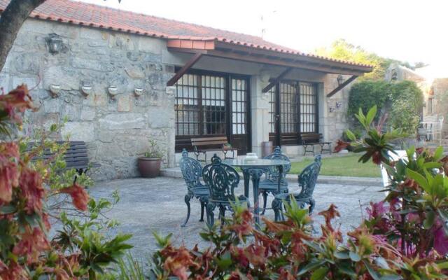 Casa da Reina