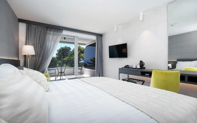 Hotel Mirjam