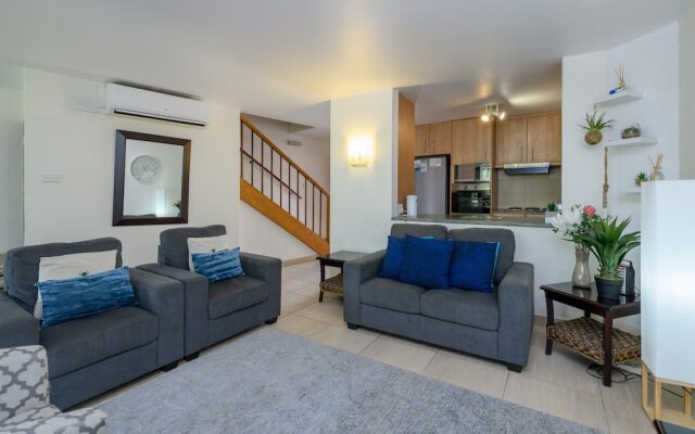 San Lameer Villa Rentals 3120