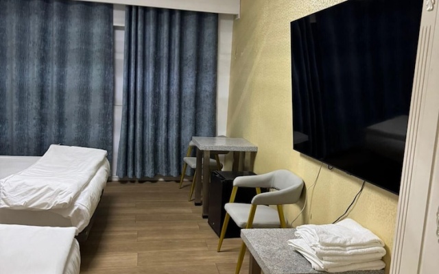 air hotel aviacion