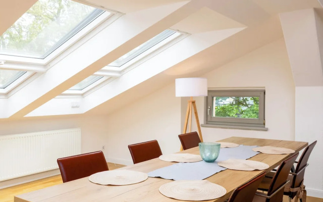 NORA Dresden Hauptbahnhof