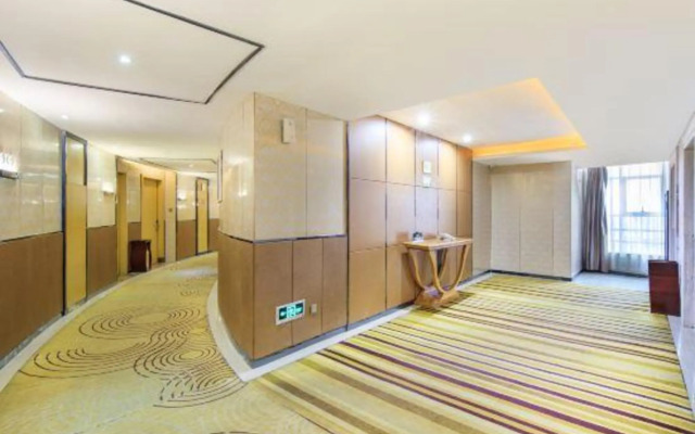 Haoting Hotel