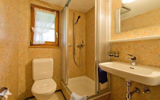 Apartment Maria Saas-Fee 17125