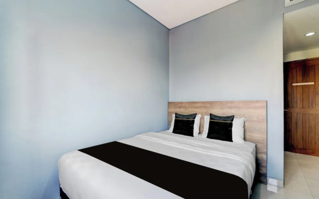 Colletion O near Living Plaza Cirebon fo – Guest Rooms – Cirebon