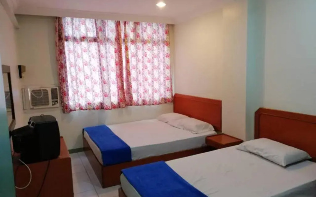 Sri Gate Hotel