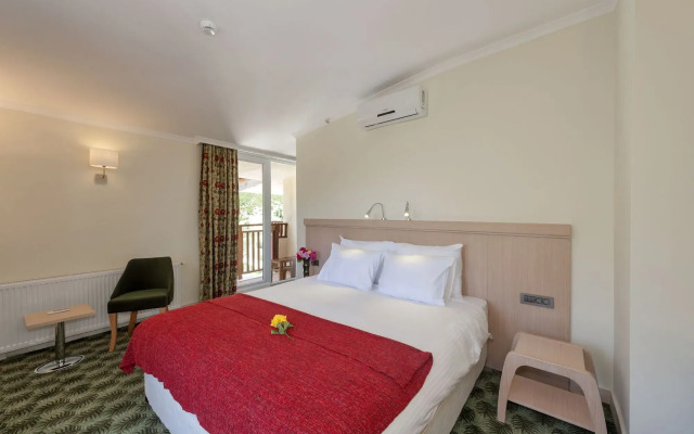 Sagalassos Lodge & Spa