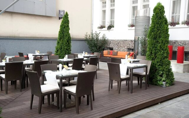 The Levante Parliament A Design Hotel