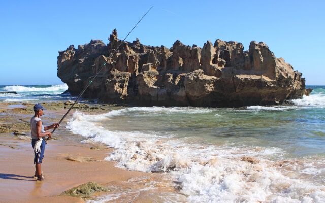 Brenton On Sea Cottages