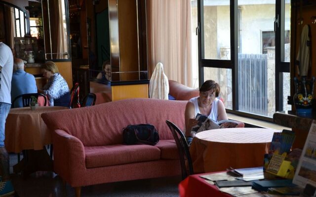 Hotel Radar