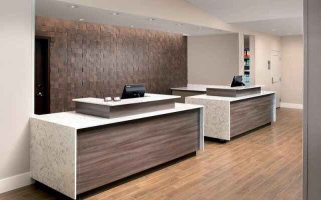 Residence Inn Denver Airport/Convention Center