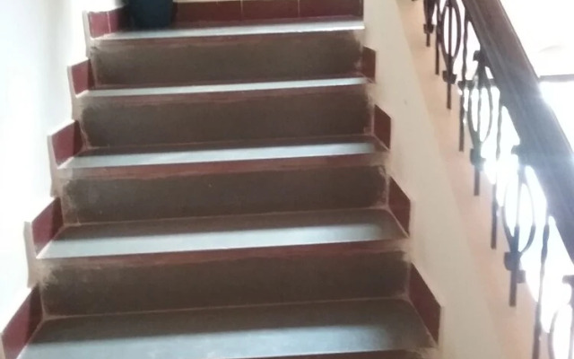 Baga Villa BnB
