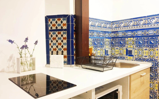 Palace House Hércules