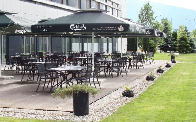 Crowne Plaza Sofia by IHG