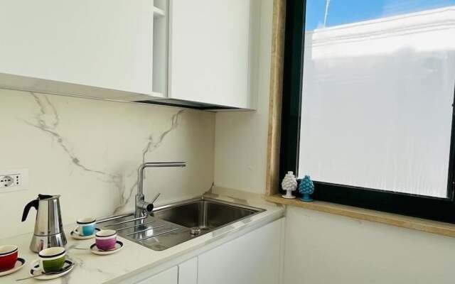 Dimora San Felice - I limoni