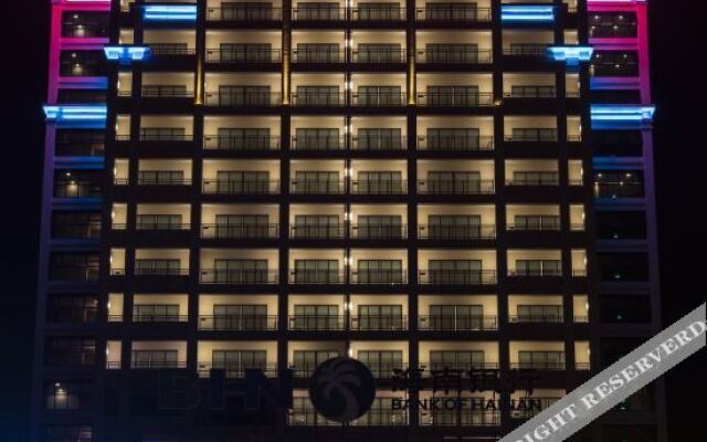 Songzhiguang Hotel