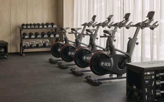 Rydges Melbourne