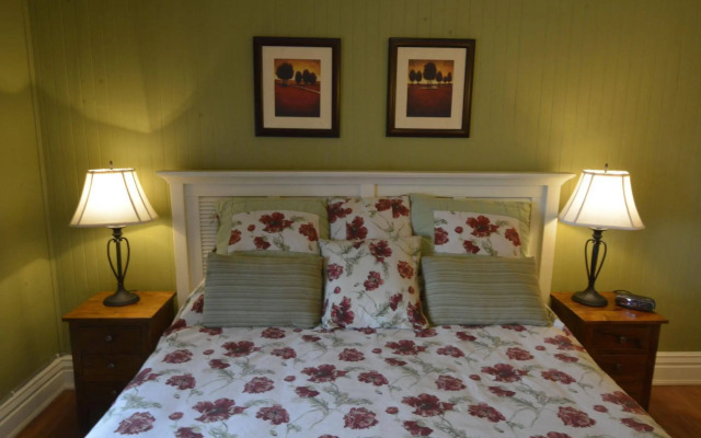 Auberge Bruine Océane