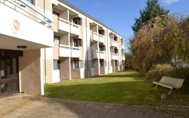 Routes du Monde ATC - Résidence Vacances