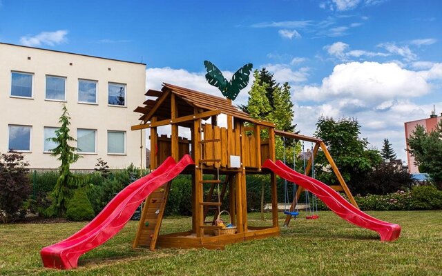 hotel*** garni RUBYK
