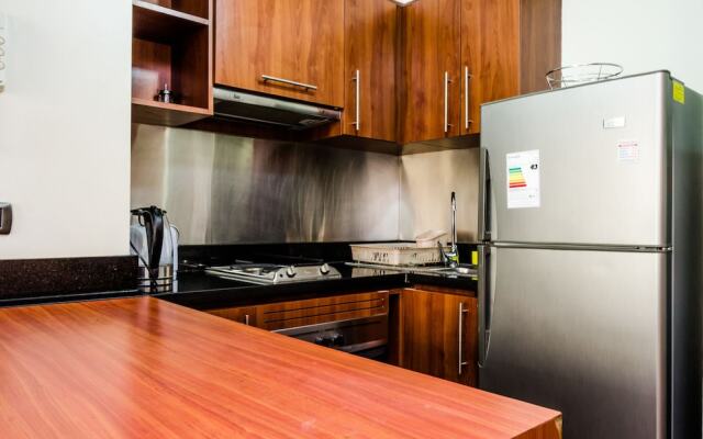 Apart Providencia Santa Beatriz