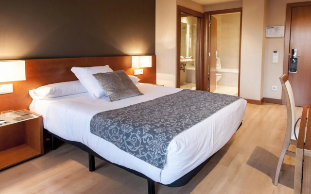 Hotel Zenit Don Yo