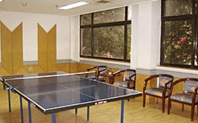 Changdeyuan Business Hotel