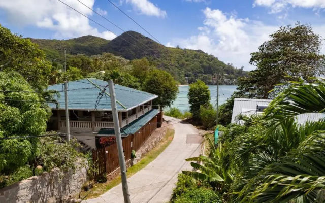 Villa Anse La Blague