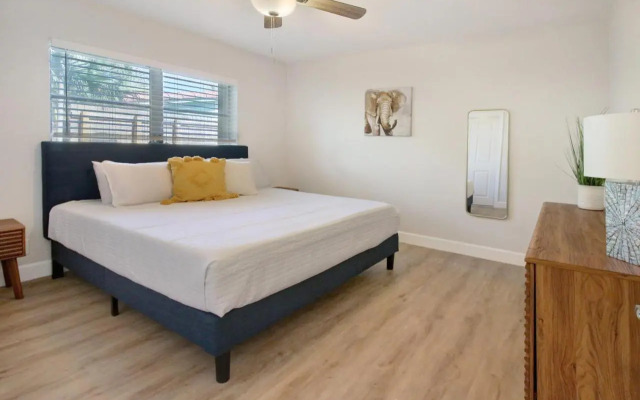 The Waterman's Retreat Unit N