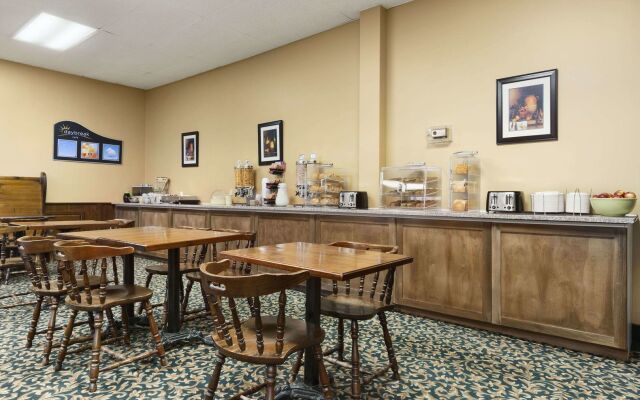 SureStay by Best Western Brockville