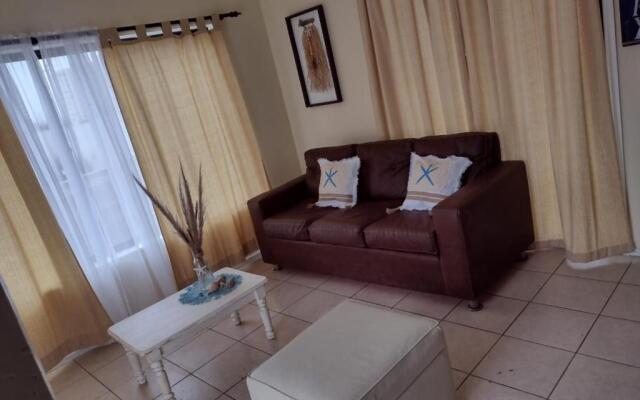 Cabanas Pinamar