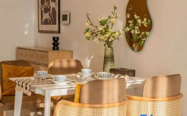 Vinhomes Chic Apartment - Ho Chi Minh – Restaurant – Ho Chi Minh City